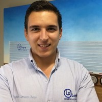 Ricardo Cavazos Chapa