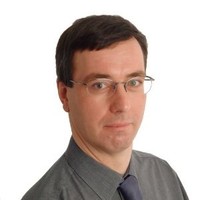 Stuart Goodall