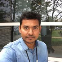 Sudhakar Raju Kalidindi