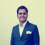 Devesh Shetty