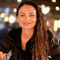 Lauren Edelbrock