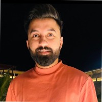Daksh Dhruve