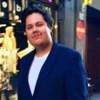 Anders Wällensjö Lindh