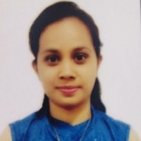 Nisha Kadam