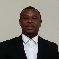 Hilary Okeke