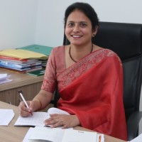 Alka Sharma