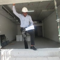 Olayinka Isaac,B.TECH, PMP