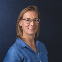 Pauline Keuning-Dijkhuizen