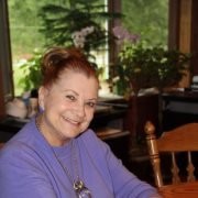 Nancy Hull
