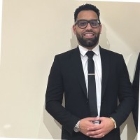Davinder Aujla