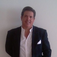 Enrique Lago