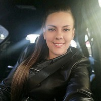Aroa Casado Martinez
