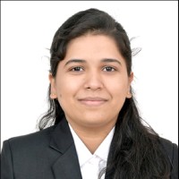 Riddhi Yawale