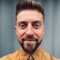 Pete Warbis