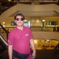 Qamar Abbas Abbas