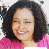Luana Melo Amaral