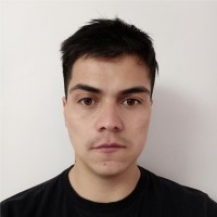 Alexis Muñoz Aguilar