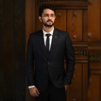 Abdul Rafay Shahwaiz