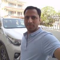 Rakesh Kumar