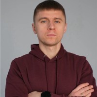 Nikolay Zakharchenkov