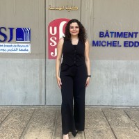 Joudy Fahda
