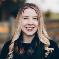 Samantha Gordon
