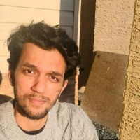 Shivam Chouhan