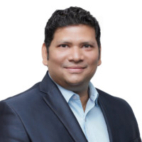 Satish Gueizelar