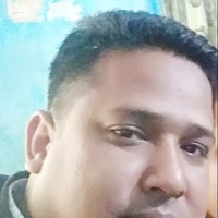 Sailesh Budhathoki