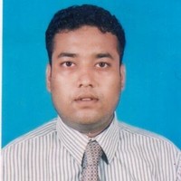 KRISHANU SAHA