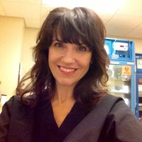 Lisa Bakowski Bb(Ascp)Sbb