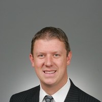 Nick (US) Tinnel