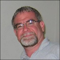 Jeff Carlile