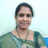 Sri Lakshmi Cirigiri
