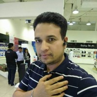 Masum Ahmed