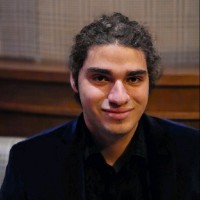 Christopher Raheb