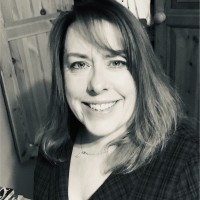 Angela Jones Ba (Hons), Msc, Acma, Cgma