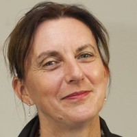 Marie Claire Bossaer