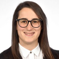 Desirée Peligro Bravo
