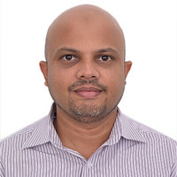 Seyyad Irshad Yaseen