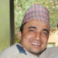 Pushpa Raj
