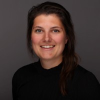 Tessa Van Tilburg