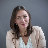 Helen (Kobrin) Fisher