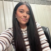 Ashley Green