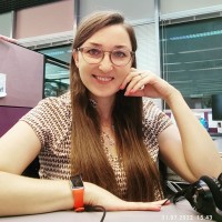 Jenny Eiger