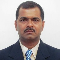 Mohammad  Zahid Rafique