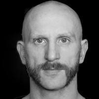 Mick Mason