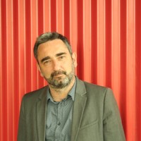 Olivier PERRY