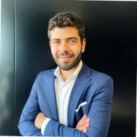 Toni-Joe Chartouni