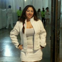 Paulina Gutierrez